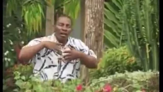 tabata mennonite choir mungu niokoe official video 