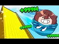 Download Lagu Climb and Roll to become a MILLIONAIRE!