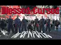 Download Lagu [KPOP IN PUBLIC | ONE SHOT] ENHYPEN (엔하이픈) 'Blessed-Cursed' cover by NeoTeam [MOSCOW]