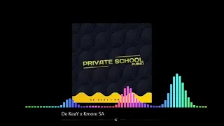 de keay x kmore sa serious functions ft thapzy tee