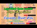 Download Lagu Lagu Batak Opera Serindo era1896/1970 Karya Tilhang Gultom - Nonstop Converter Kaset Pita  II Side 1