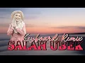 viral!!! LAGU JOGET MINANG REMIX TERBARU || SALAH UBEK || VN VHANO || 2025