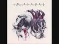 In flames take this life