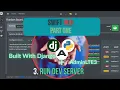 Run Django Development Server Django Project Management System with AdminLTE 3 Part 1 3