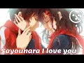 Download Lagu Sayonara I Love You feat jyA Me - CLIFF EDGE