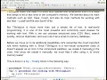 Lesson 7 from my new book Introduction to Lazarus IDE Part III 2 TStringList - advanced overview