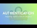 Integrating Express-Session and Passport js Node Auth Tut - Part 5