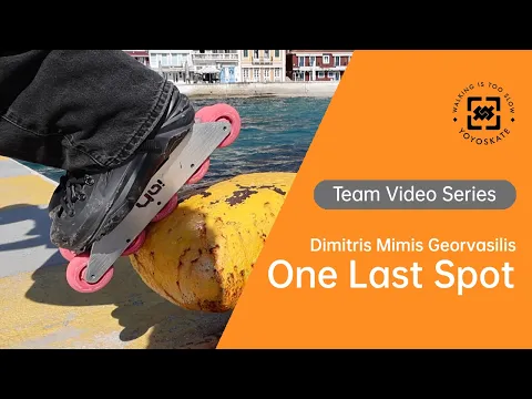 One Last Spot | Mimis