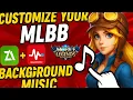 How to Change MLBB Background Music to ANY Song (No Root!) | 2025 Tutorial