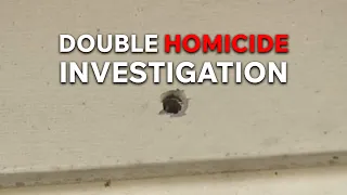 Warren police investigating double homicide Saturday evening