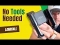 Lamicall Bike Motorcycle Phone Mount Holder Review and Install