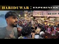 Download Lagu Haridwar  1 Day  experience  || DELHI TO HARIDWAR  JOURNEY ||