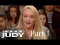 Babysitter Denies Lying about Her Past Part 1