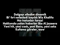 Ati242 – Inzaghi (Sözleri)
