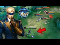 ALUCARD NEW INSANE SUSTAINABILITY LIFESTEAL HACK 100% BROKEN THAT YOU NEED TO KNOW - MLBB