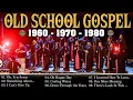 Lagu GREATEST VINTAGE GOSPEL SONGS | 30 OLD SCHOOL GOSPEL FAVORITES THAT LIFTED GENERATIONS | LYRIC VIDEO