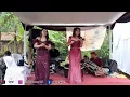 Download Lagu JANJI KAMARI ( NAZMI NADIA \u0026 MALIQ IBRAHIM ) VOC NONG KIKI FEAT MIS AYANG