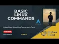 Linux Command Mastery for Beginners