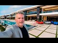 From NFL Punter To 200 MILLION Pat McAfee s INSANE Life Will SHOCK You