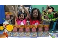 Lagu #1 Unboxing Choki Choki AR Boboiboy Versi Terbaru - Boboiboy Kuasa 7
