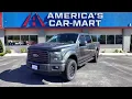 Cars Trucks and SUVs at America s Car Mart