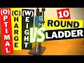 Most Efficient Load Development - 10 round load development vs OCW