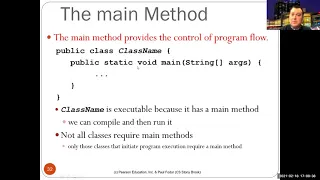 CSE114 Elementary Programming part 2