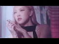 Download Lagu Blackpink Rosé X Gaho - On The Ground