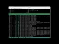 Benchmark Apache