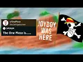 I Think They Figured out One Piece - Koroto Reacts