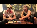 Strain Tasters Cannabis Reviews - Purple Jellato