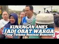 Lagu Masyaallah Anies Baswedan‼️Jadi Obat Duka Untuk Warga Sumatera Yang Terkena Bencana