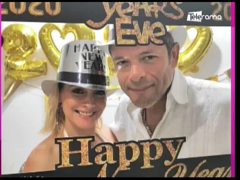 Los famosos y las redes sociales