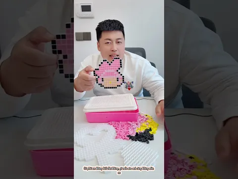 REVIEW Tranh Đánh Vần Đậu Gõ Bạn Biết Cam Cam Làm Ai Không #trending #diy #funnyshorts