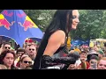 Download Lagu Daya “Sit Still, Look Pretty” (Live in St Louis 6/29/2024)