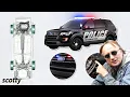 Here s Why You Should Buy a Used Police Car