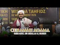 Download Lagu CERAMAH AGAMA || HABIB NOVEL BIN ABDULLAH AL MUHDOR