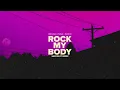 R3HAB, INNA, Sash! - Rock My Body (Sam Feldt Remix) (Official Visualizer)