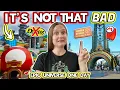 Epic Universe Is NOT What You Think Realistic One Day Experience Without Express Pass