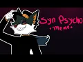 Syn Psycho meme