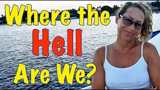 Bye Bye Bahamas. E60