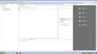 Java Tutorial 02 - Eclipse Mars