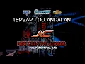 Download Lagu DJ viral jingle terbaru new creative Jember ✓ full pargoy by afy Apparel ganjaran slow bass