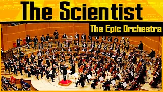 Download Coldplay - The Scientist | Epic Orchestra (2020 Edition) MP3