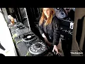 Lagu Dana Ruh | Technics Sound Session | DJ Set | ADE Special 2025