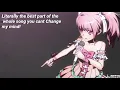 Download Lagu Yura yura ring dong dance but it’s only aya