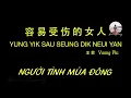Download Lagu Người Tình Mùa Đông • Vương Phi 王菲  • 容易受伤的女人 “Người Con Gái Dễ Bị Tổn Thương”