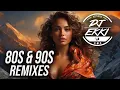 Download Lagu 80s \u0026 90s Mix Hands Up Mix 2024 | Techno Hands Up Music Mix 2024
