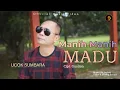 Download Lagu Ucok Sumbara - Manih Manih Madu ( Official  Music Video )
