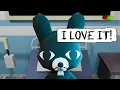 ANIMAL HOSPITAL ANIMATED SONG "Terrible Things" | Rockit Music (Roblox)